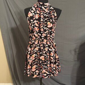 MINKPINK Floral Tunic Size L